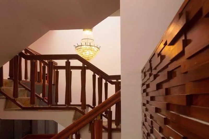 Fotos del hotel Chandelier Bogotá:  10