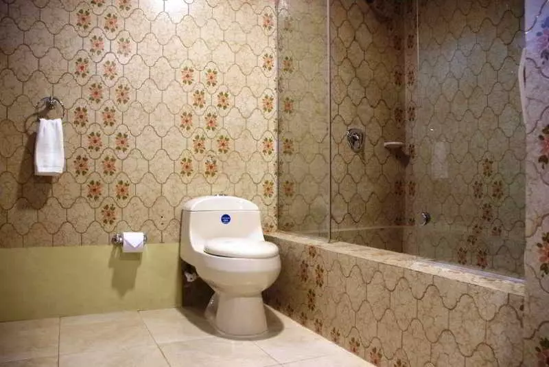 Fotos del hotel Chandelier Bogotá:  4