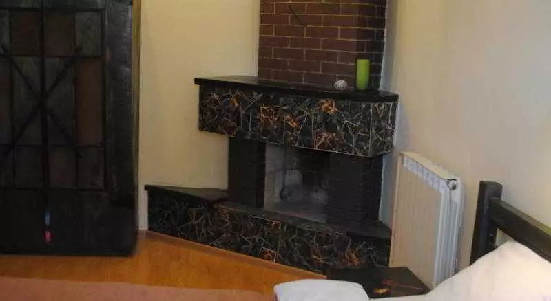 Fotos del hotel Classic:  3