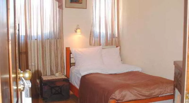 Fotos del hotel Classic:  11