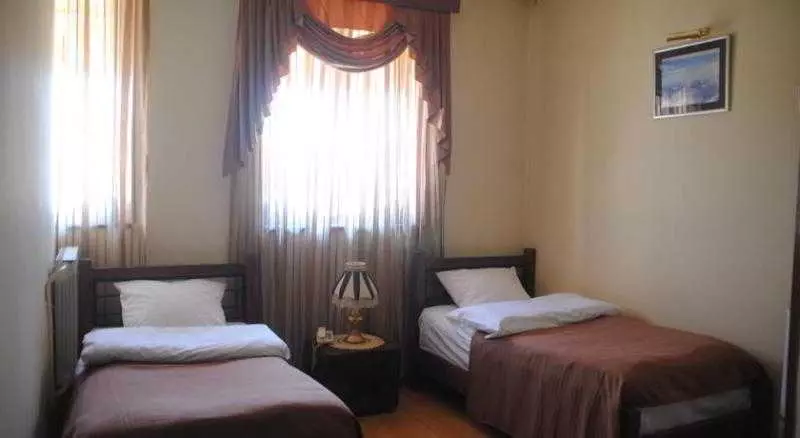 Fotos del hotel Classic:  4