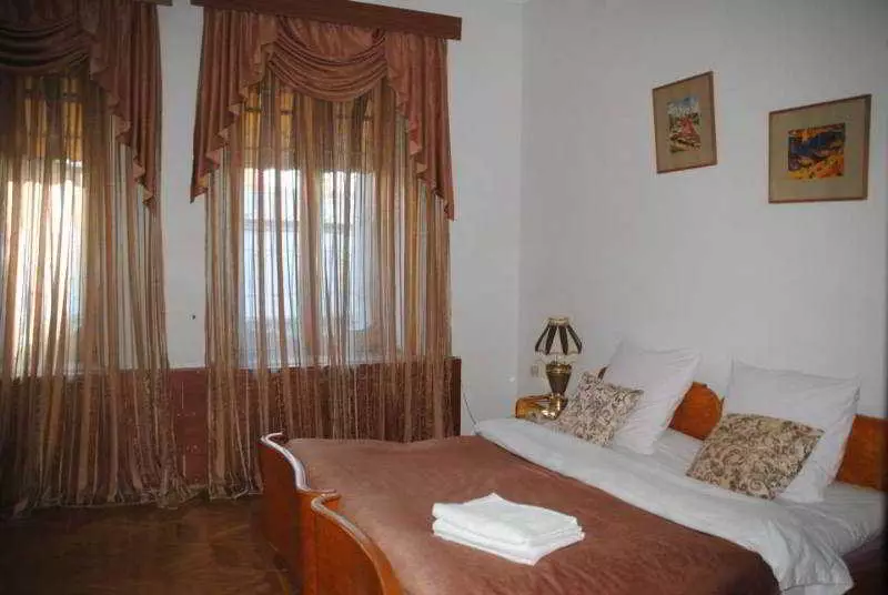 Fotos del hotel Classic:  13