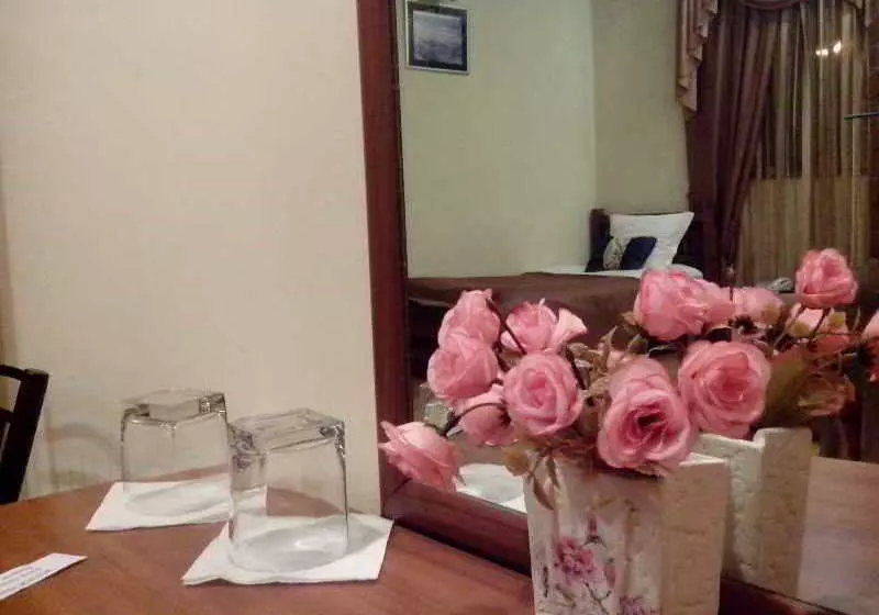 Fotos del hotel Classic:  14