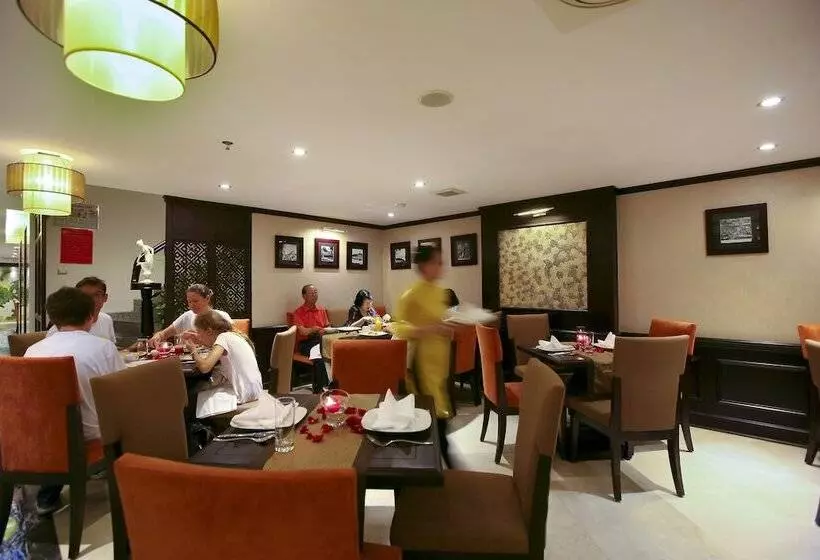 Fotos del hotel Golden Lotus Luxury:  5