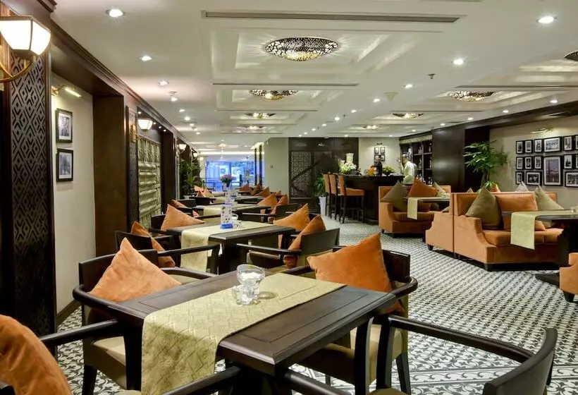 Fotos del hotel Golden Lotus Luxury:  19