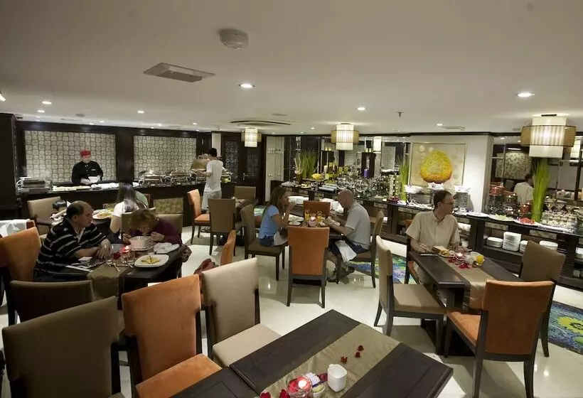 Fotos del hotel Golden Lotus Luxury:  14