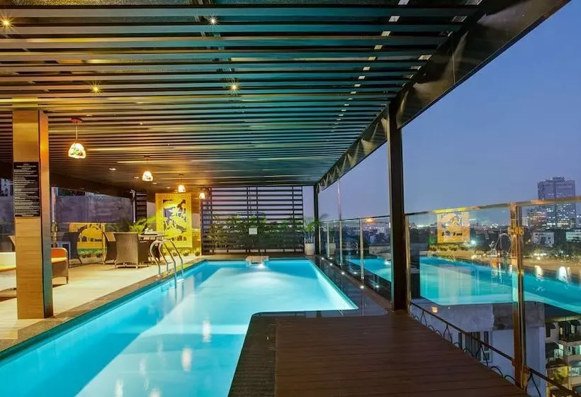 Fotos del hotel Golden Lotus Luxury:  6