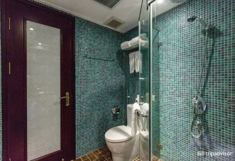 Fotos del hotel Golden Lotus Luxury:  17