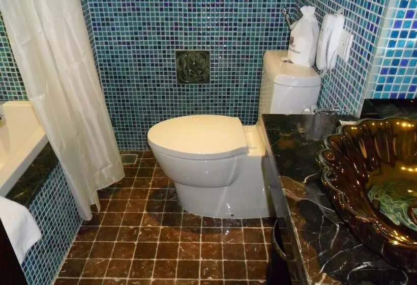 Fotos del hotel Golden Lotus Luxury:  8