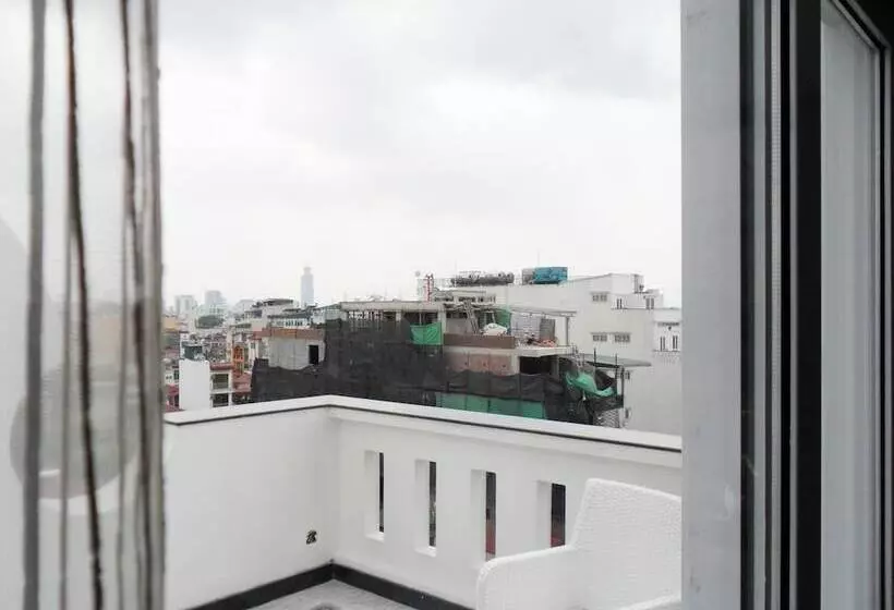 Fotos del hotel Golden Lotus Luxury:  10