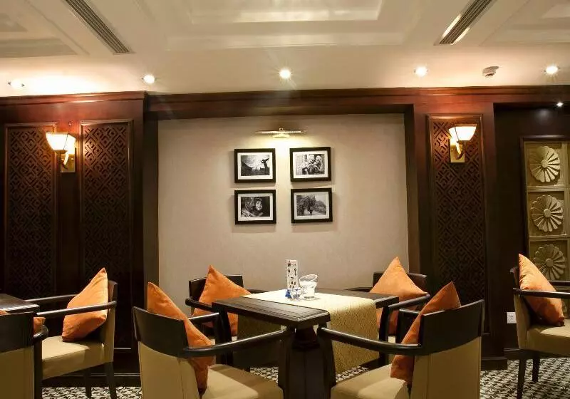 Fotos del hotel Golden Lotus Luxury:  16