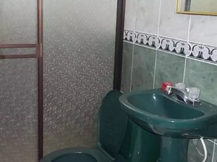 Fotos del hotel La Casa Del Turista:  9