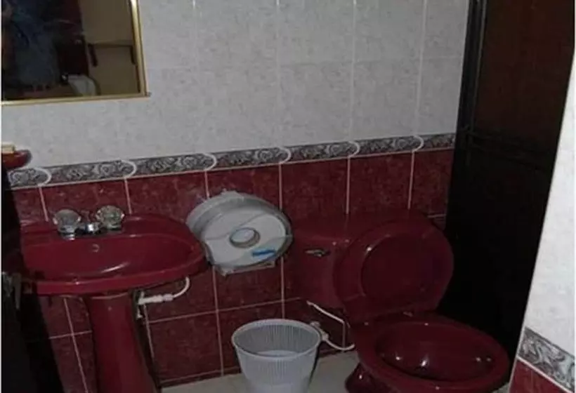 Fotos del hotel La Casa Del Turista:  11