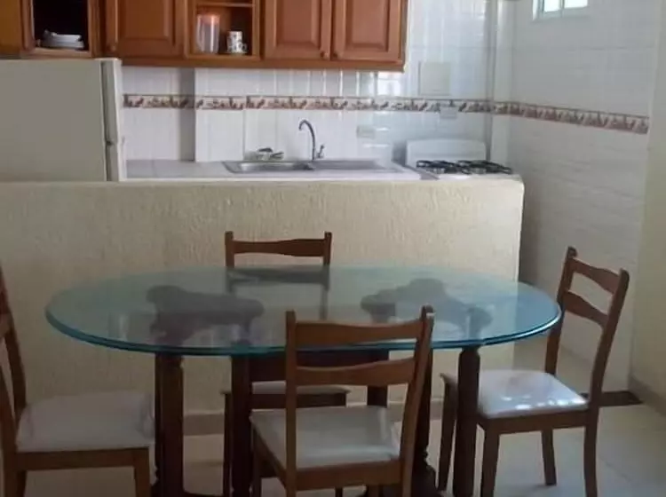 Fotos del hotel La Casa Del Turista:  5