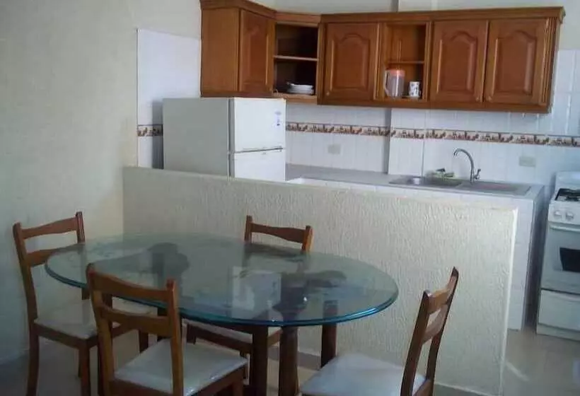 Fotos del hotel La Casa Del Turista:  8