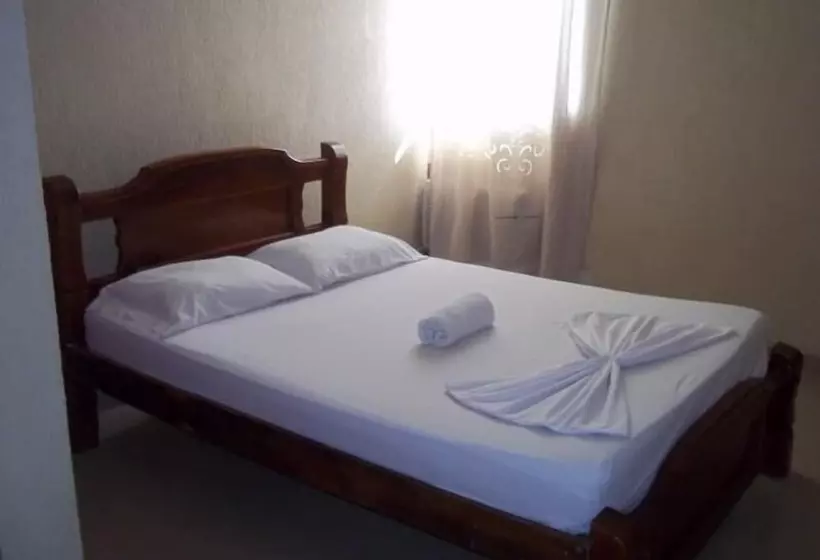 Fotos del hotel La Casa Del Turista:  7