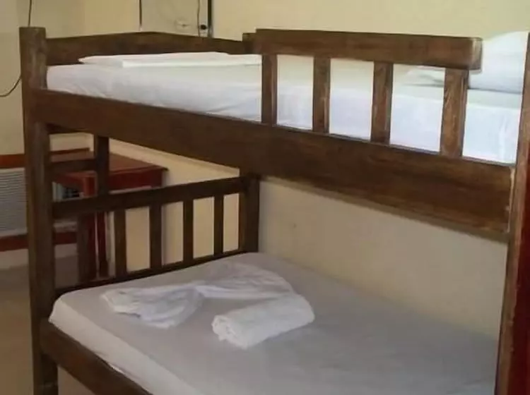 Fotos del hotel La Casa Del Turista:  15