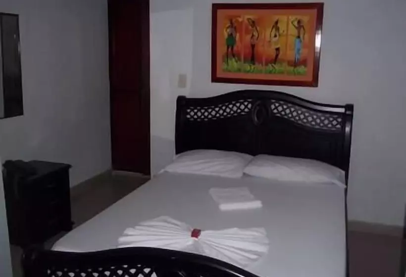 Fotos del hotel La Casa Del Turista:  14