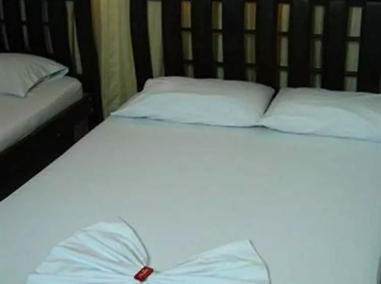 Fotos del hotel La Casa Del Turista:  10