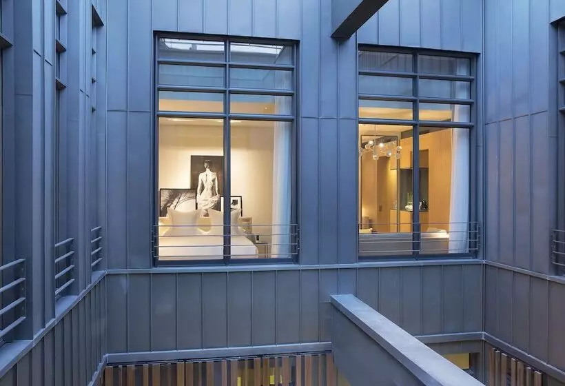 Fotos del hotel Le Cinq Codet:  17