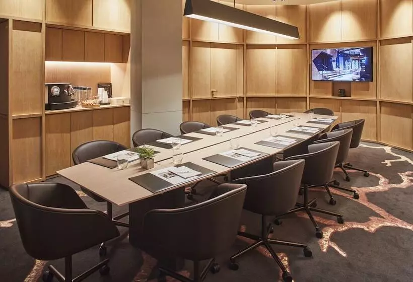 Fotos del hotel Le Cinq Codet:  6