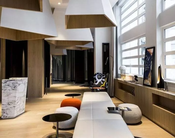 Fotos del hotel Le Cinq Codet:  2