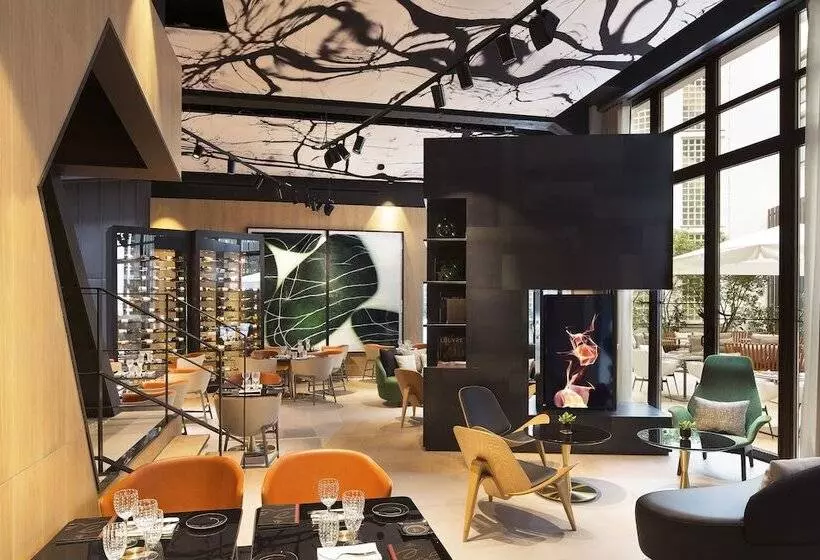 Fotos del hotel Le Cinq Codet:  11