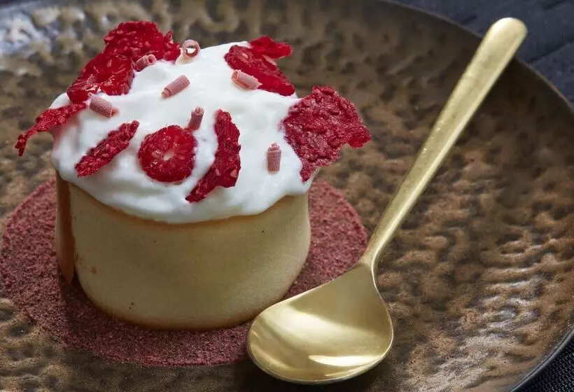 Fotos del hotel Le Cinq Codet:  21