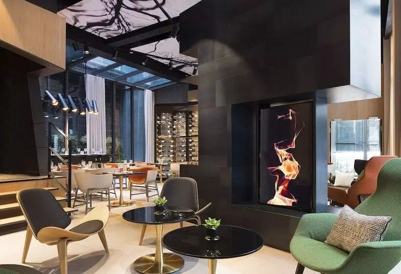 Fotos del hotel Le Cinq Codet:  13