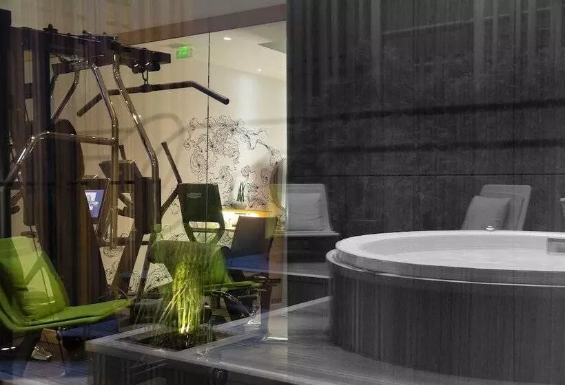 Fotos del hotel Le Cinq Codet:  3