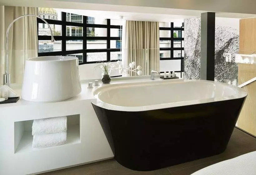 Fotos del hotel Le Cinq Codet:  15