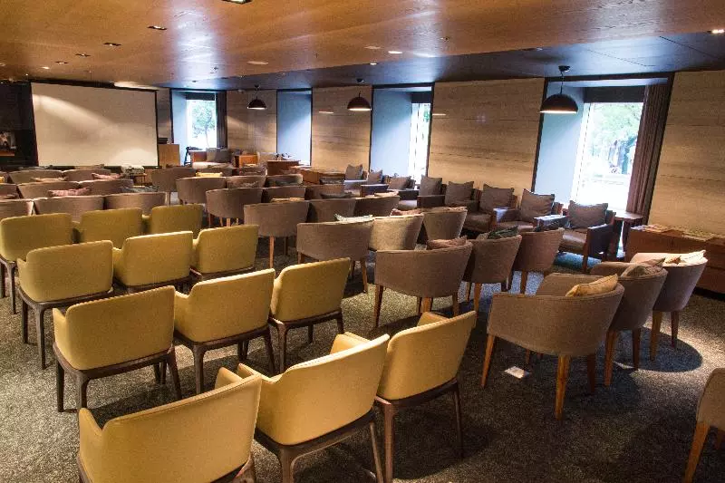 Fotos del hotel Madison Taipei:  4