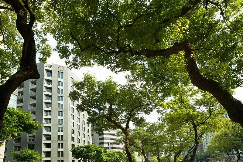 Fotos del hotel Madison Taipei:  9