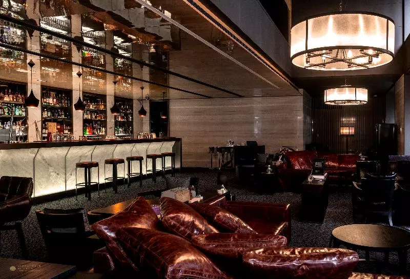 Fotos del hotel Madison Taipei:  3