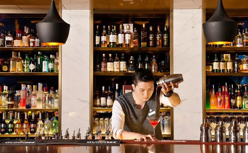 Fotos del hotel Madison Taipei:  7