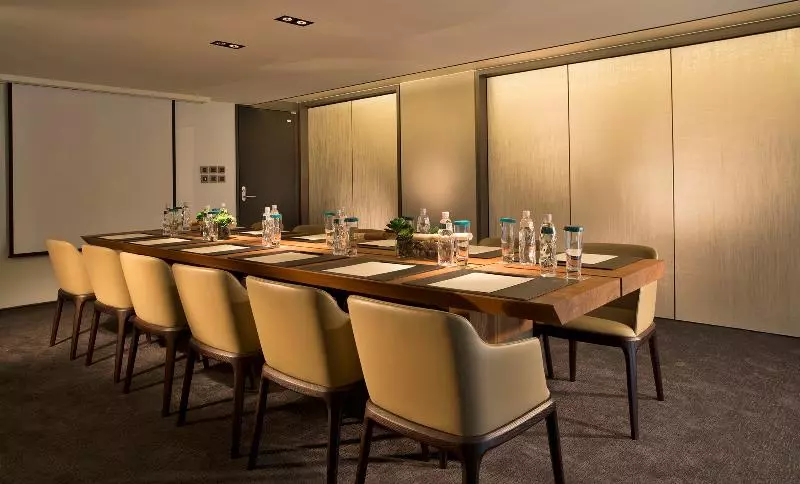 Fotos del hotel Madison Taipei:  8