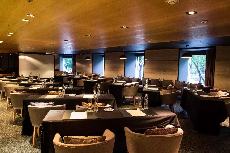 Fotos del hotel Madison Taipei:  2