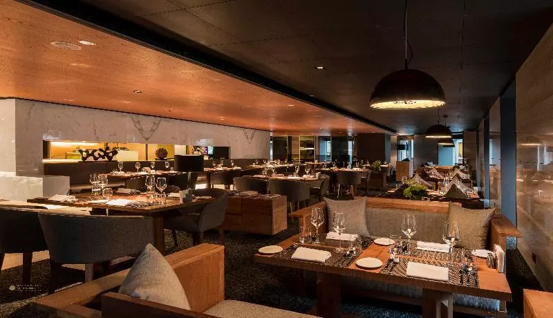 Fotos del hotel Madison Taipei:  6