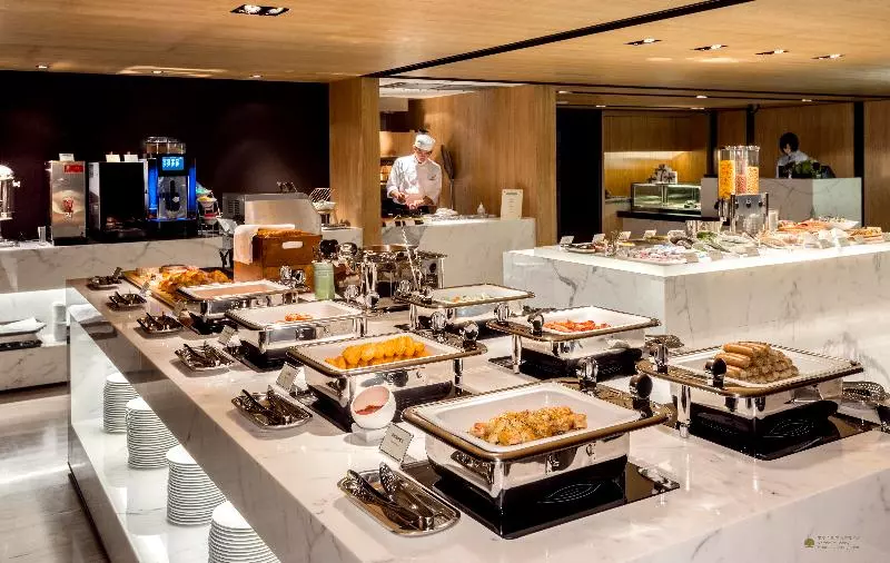 Fotos del hotel Madison Taipei:  10