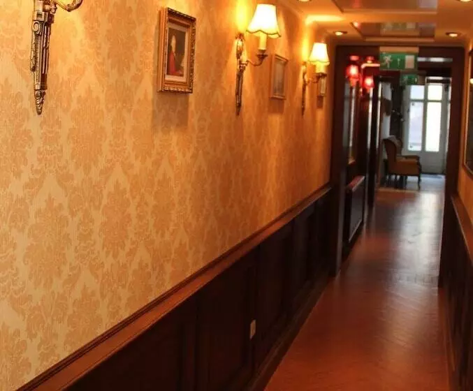 Fotos del hotel Mozart:  4