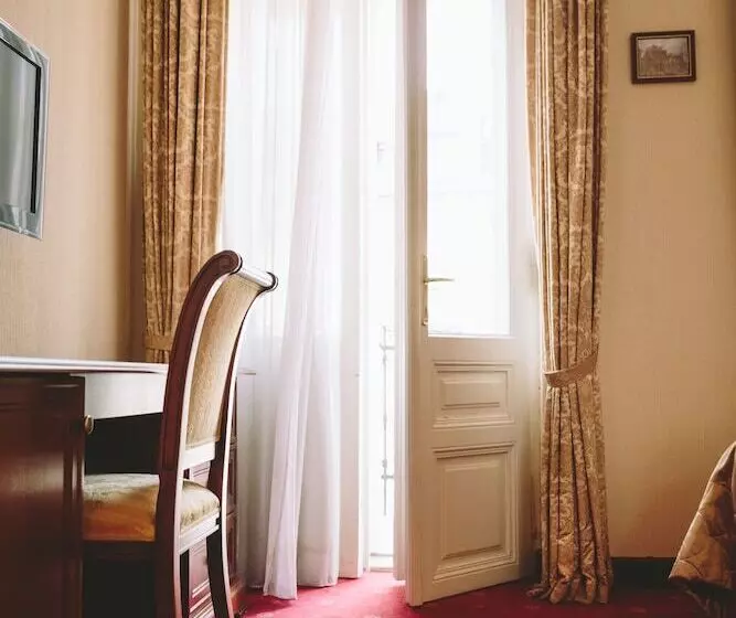 Fotos del hotel Mozart:  17