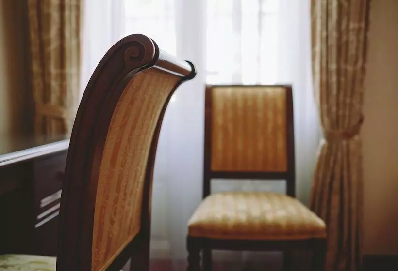 Fotos del hotel Mozart:  25