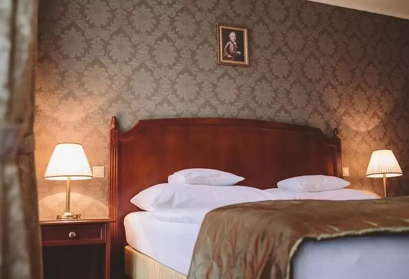 Fotos del hotel Mozart:  19