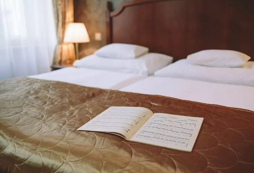 Fotos del hotel Mozart:  24