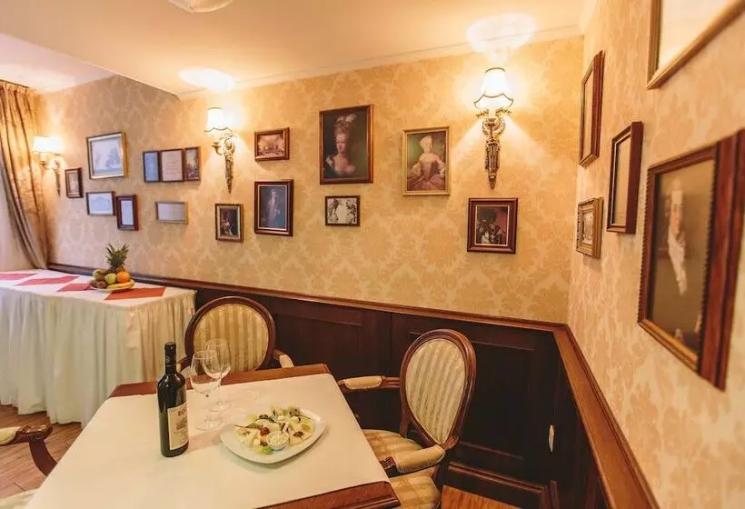 Fotos del hotel Mozart:  10
