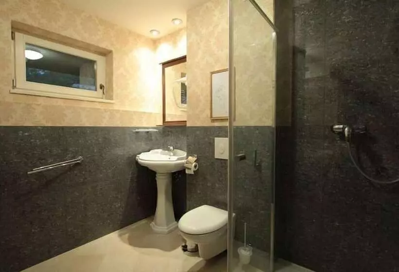 Fotos del hotel Mozart:  14