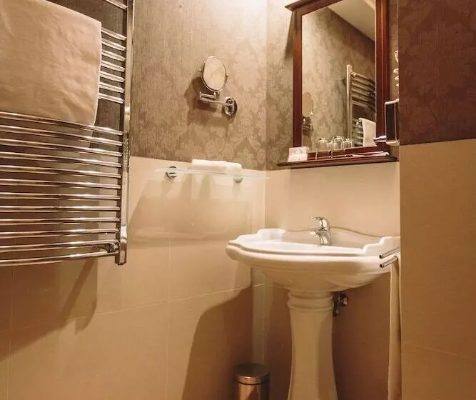 Fotos del hotel Mozart:  11