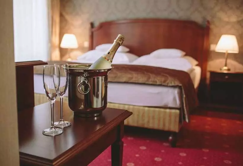 Fotos del hotel Mozart:  22