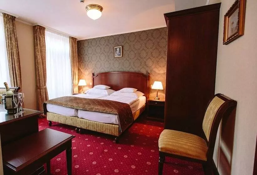 Fotos del hotel Mozart:  8