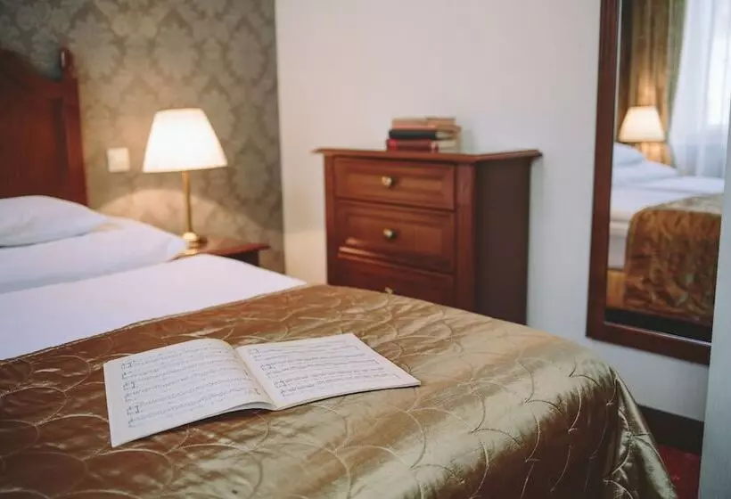 Fotos del hotel Mozart:  16